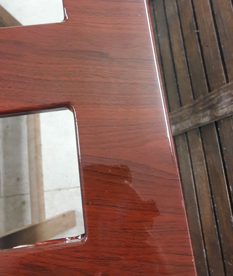 Hidrografika i eksterijeri