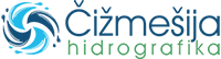 Hidrografka Čižmešija