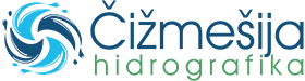 Hidrografka Čižmešija